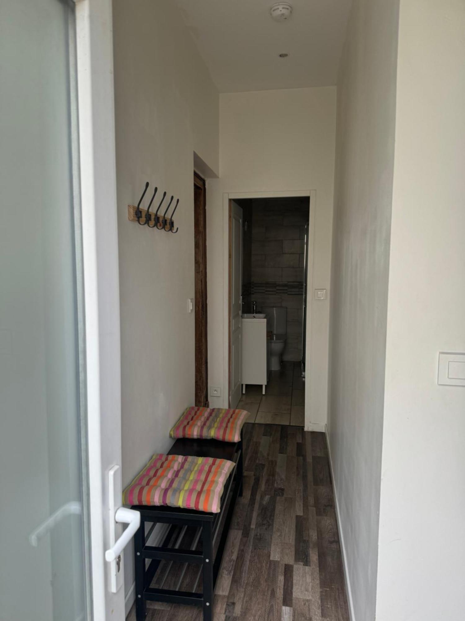Philomene Apartment Romilly-sur-Seine Exterior photo