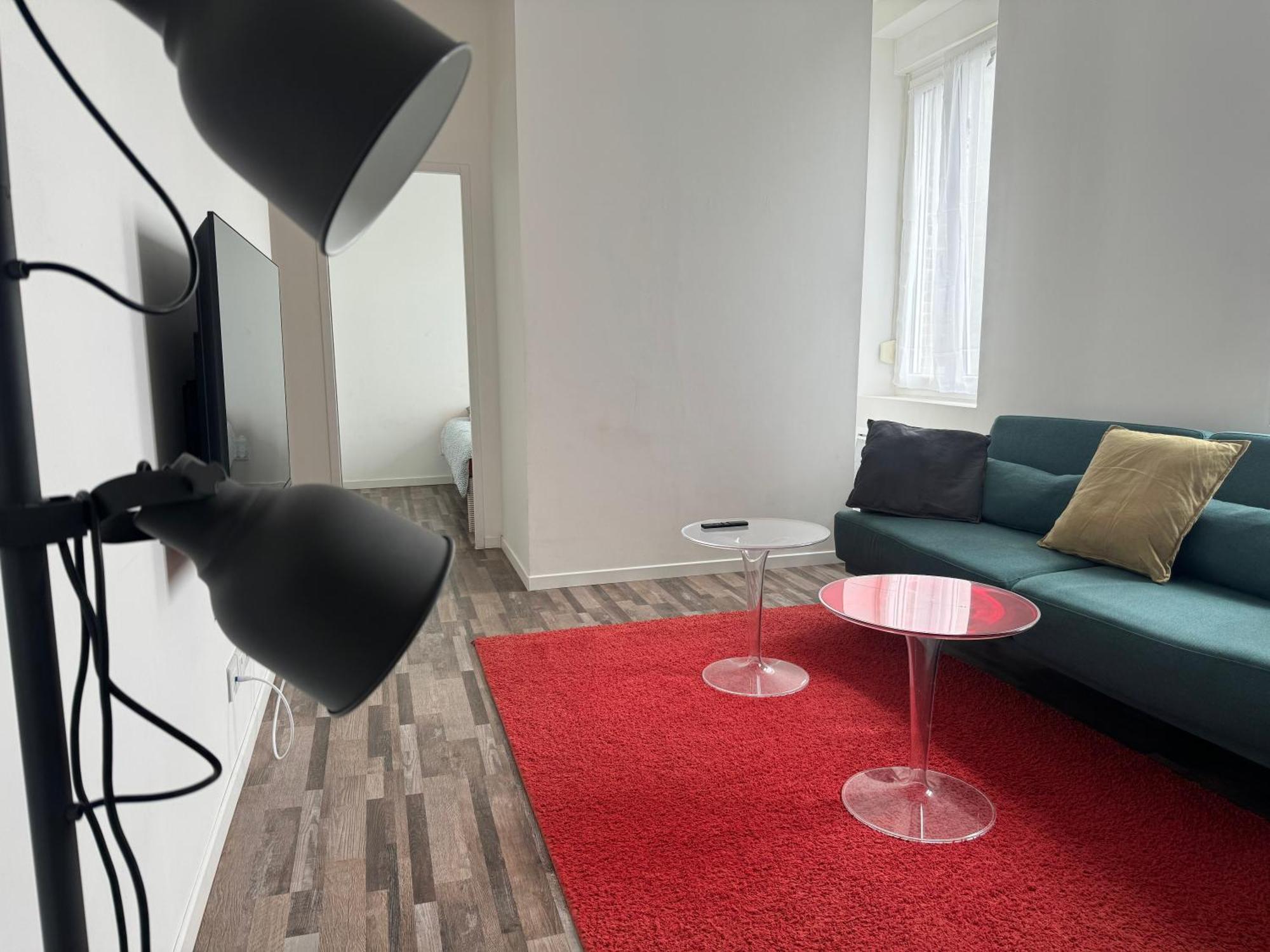 Philomene Apartment Romilly-sur-Seine Exterior photo