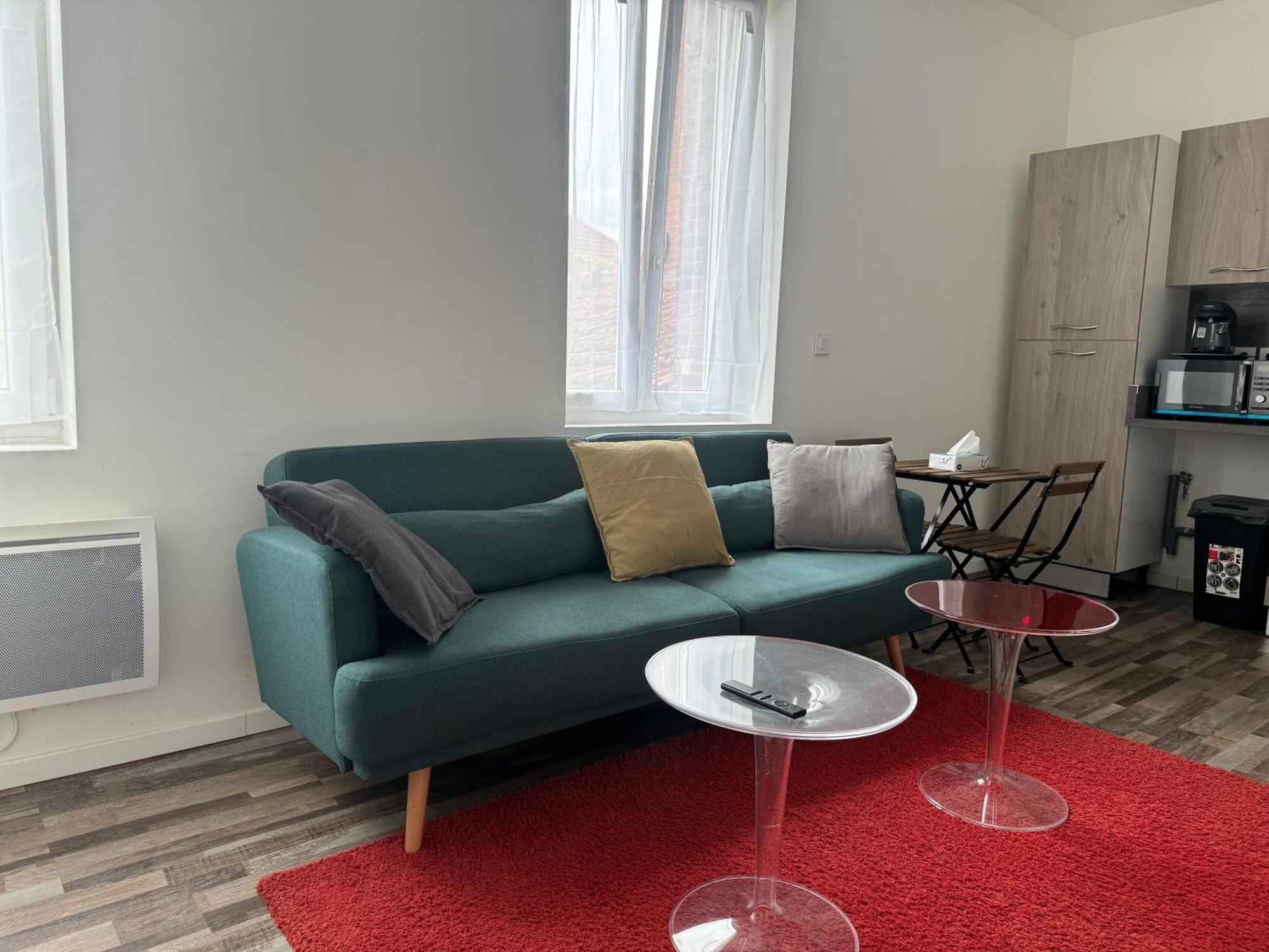 Philomene Apartment Romilly-sur-Seine Exterior photo