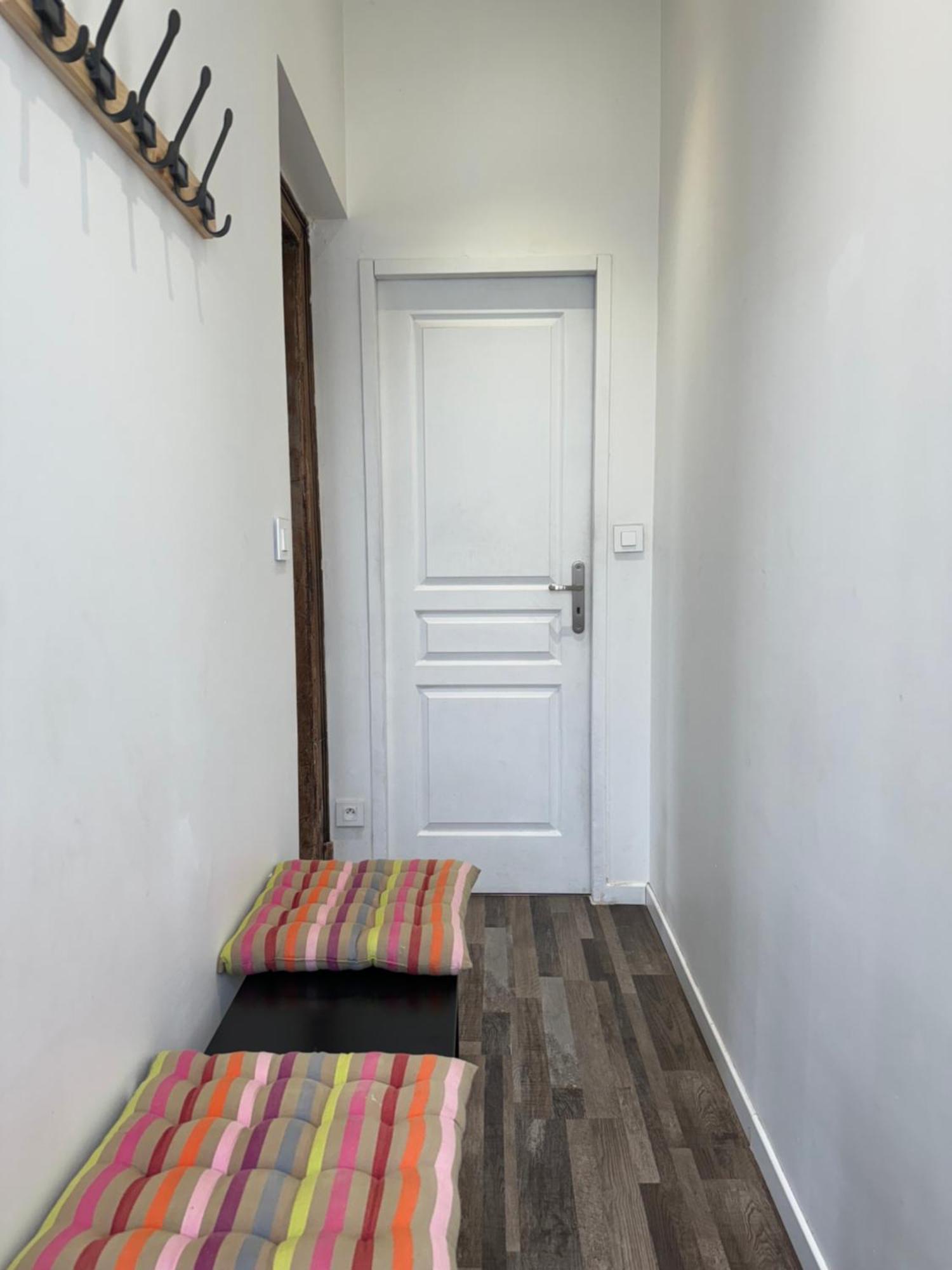 Philomene Apartment Romilly-sur-Seine Exterior photo